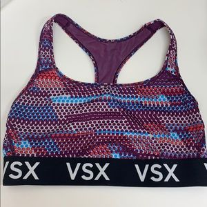 Victoria’s Secret Sport Bra Size L/G